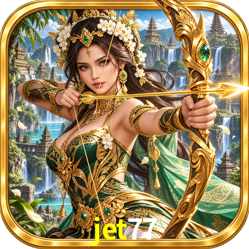 jet77 APK v4.7.5 - Screenshot UI modern dan intuitif Indonesia
